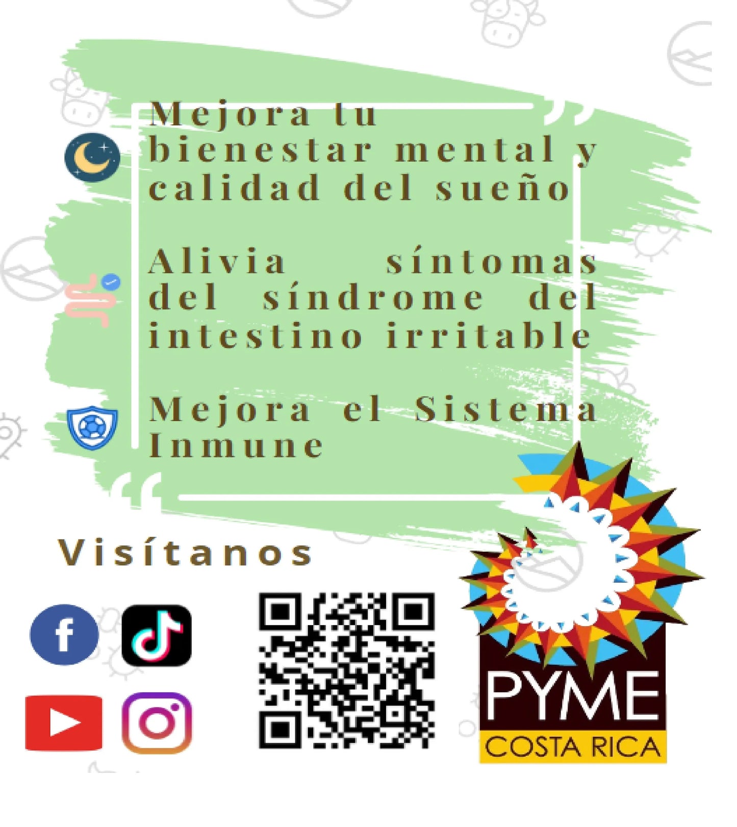 BioDefensa™ 250 mL
