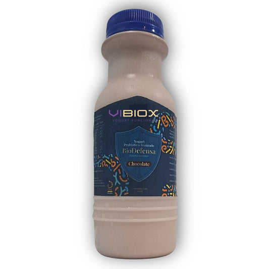 BioDefensa™ 250 mL Yogurt Equilibrio Intestinal