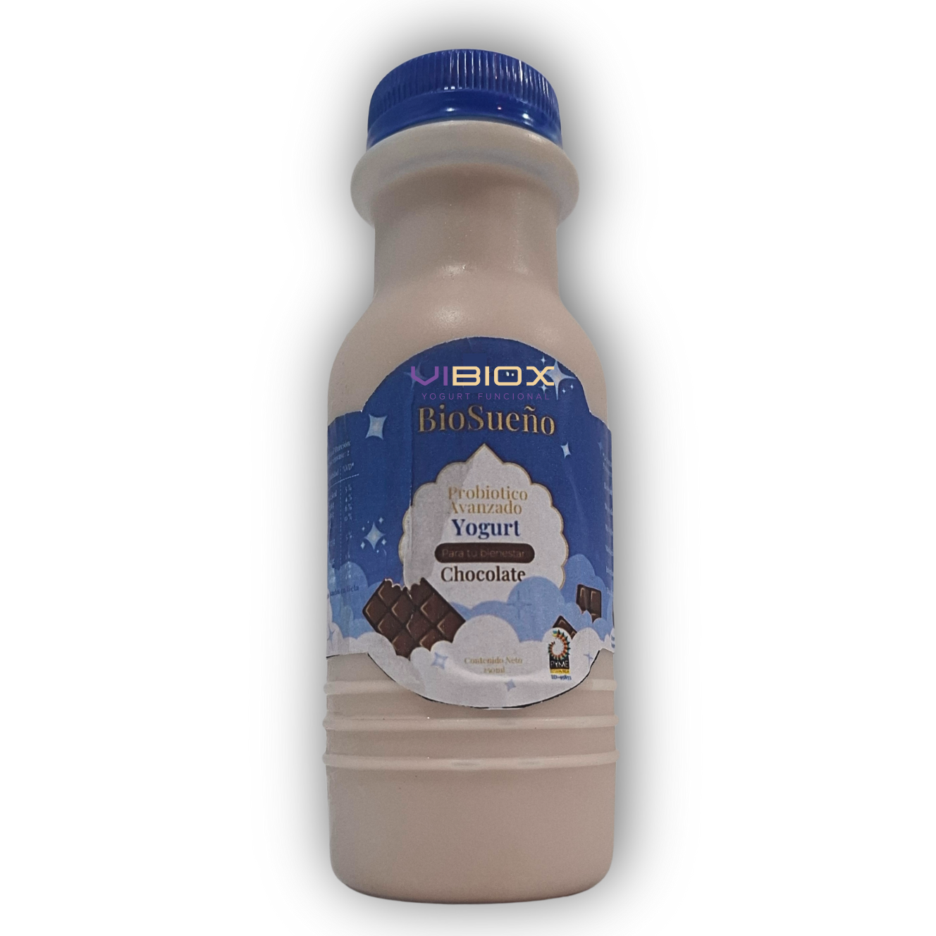 BioSueño™ 250 mL Yogurt Calidad Sueño