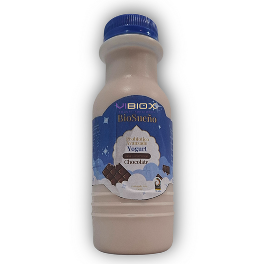 BioSueño™ 250 mL Yogurt Calidad Sueño